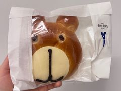 -LanTa蓝塔烘焙(中原万达店)