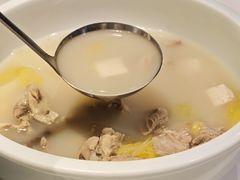 -羲和雅苑•北京烤鸭(国贸商城店)