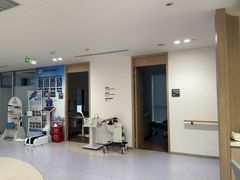 -复动肌骨门诊·MEDMOTION(北外滩店)