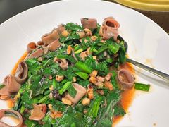 -常鲜楼常来尝鲜海胆馆(星海店)