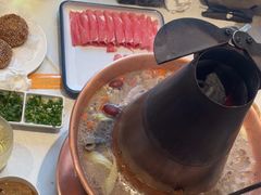 -东来顺饭庄(天坛店)