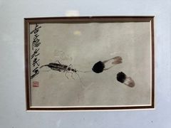 -齐白石旧居纪念馆