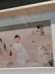 点击看大图 -倾城宝贝儿童摄影(广州天河店)