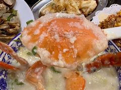 -一哥美食(总店)