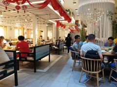 -确喜美味小厨(西单商场兰州店)
