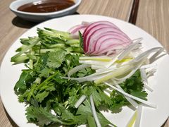 -老昌春饼(松北店)