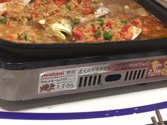 -苏浙徽·江南荟·本味融合菜(相城方圆里店)
