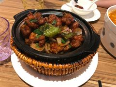 -粤港餐厅(禹州商业广场店)