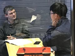 -精英英语(望京中心)