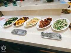 -锦江饭店锦北楼-锦江厅
