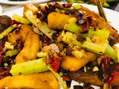 -虎虎龙虾大排档(双井店)