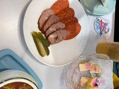 -库滋明·俄罗斯特色美食(中央大街店)