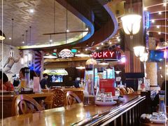-MR.ROCKY洛奇先生RESTAURANT&BAR(宝安壹方城店)