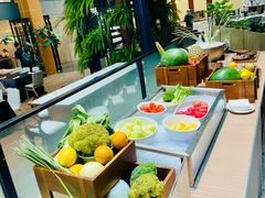 -万豪咖啡厅(JW万豪酒店店)