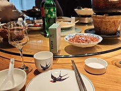 -黄山老妈·土菜(碧桂园店)