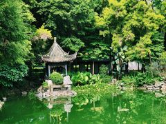 -深圳国际园林花卉博览园