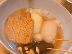 -水之惠鲜鱼料理(王府大街店)