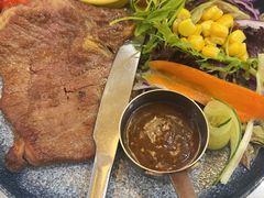 -Mary Cindy 玛丽西典披萨(龙湖龙湾天街店)