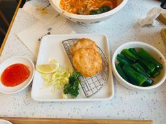 -味千拉面(金融街店)