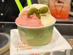 -Dip in Gelato(富民路店)