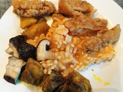 -北京希尔顿逸林酒店