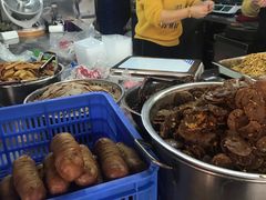 -浪哥卤味捆鸡(南门口店)