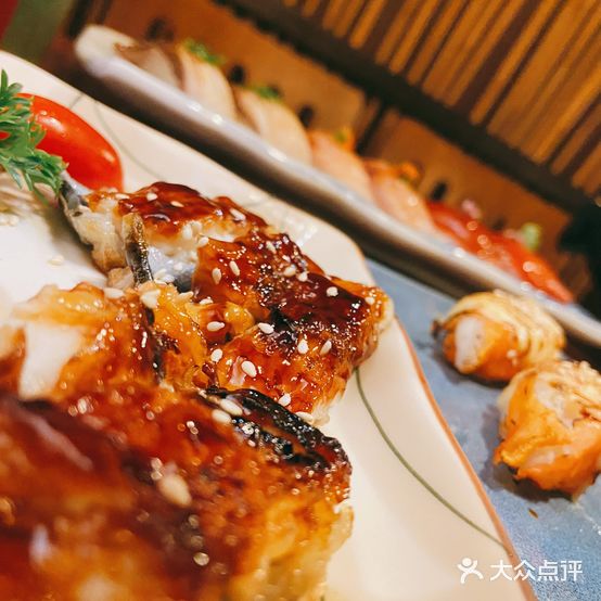 木木居酒屋(江南西路店)