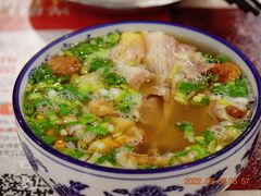 -夏家合汁(天润花园小区店)