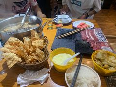 -牛品福潮汕牛肉火锅(旺庄店)