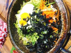 -金顺韩式烤肉·网红烤肉店(广利路店)