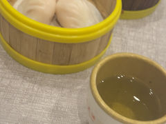-华联广州大酒店-餐厅