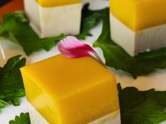 -福顺斋素食馆(梧桐山店)