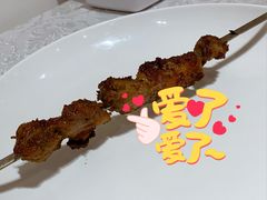 -马凯餐厅(地安门店)