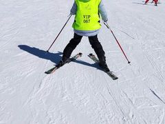-长白山万达国际滑雪场