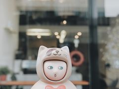 -red donkey coffee