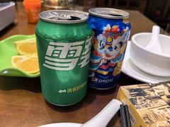 -肖记公安牛肉鱼杂馆·省级非物质文化遗产(三角路直营店)