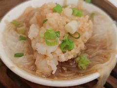 -香宫中餐厅·大连香格里拉(人民路店)