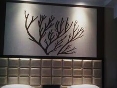 -昆明朗威酒店(昆明站火车站双桥夜市风情街店)