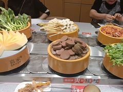 -喜家自助小火锅(乐客城店)