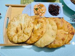 -老磨油饼(高陵店)