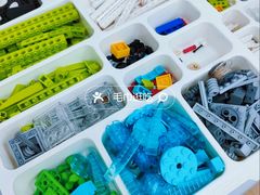 -童程童美少儿编程乐高机器人(凯德天府校区)