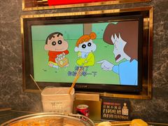 -牛New寿喜烧(金鹰世界店)