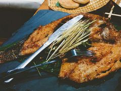 -云海肴·汽锅鸡·云南菜(天津国金汇店)