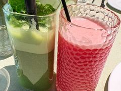 -碧特博格·20年品牌西餐厅(芜湖路店)