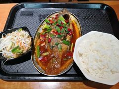 -北京大学深圳研究生院-燕园2食堂