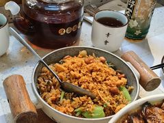 闽南芥菜饭-宋小谨·泉州菜(南益广场店)