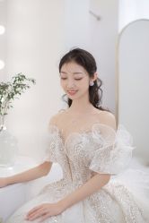-洋洋婚纱品牌集合店