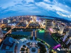-西湖文化茶楼(环球中心店)