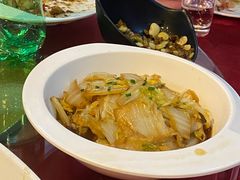 -新虹楼饭庄(崇明陈家镇店)
