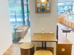 -甜莺蛋糕(顺盈时代广场店)